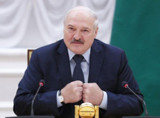 лукашенко пригрозив Україні втратою виходу до моря та закликав «домовлятися»