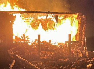 Протягом дня на Сумщині через атаки російських безпілотників постраждали четверо цивільних