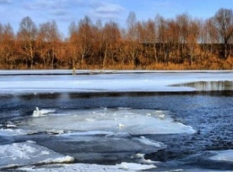 На Сумщині прогнозують весняне водопілля: які території під загрозою