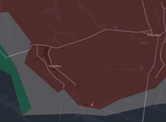 Ситуація на прикордонні: Андріївка у Хотінській громаді знову опинилася в окупації?