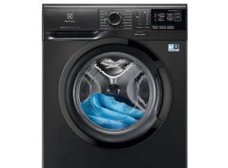 Чому покупці віддають перевагу пральним машинкам Electrolux