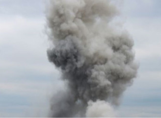 Сумську громаду сьогодні безперервно атакують ворожі дрони