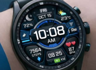 Вражаюче оновлення в лінійці Galaxy Watch: що цікавого підготував виробник в розумному годиннику Galaxy Watch 9