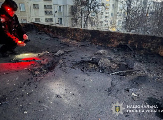 Наслідки ворожих обстрілів Сумщини: двоє загиблих та масштабні руйнування в громадах