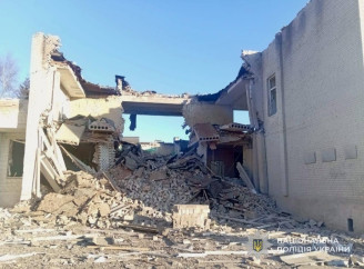 Ворожі атаки на Сумщину: 38 обстрілів, зруйнована інфраструктура, загибла та 19 постраждалих