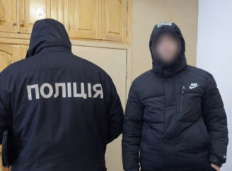 Поліція Шостки знайшла зниклого студента