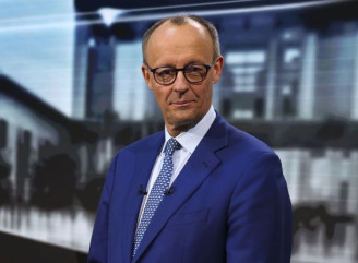 Очікують 30 днів тиші? Мерц сподівається на перемир’я в Україні вже цими вихідними