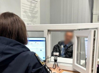 На Охтирщині чоловік під час сварки чотири рази вдарив дружину ножем