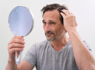 Чому випадає волосся та як цьому запобігти – розмова з сумською трихологинею