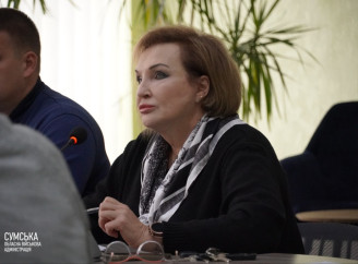 Доходи замначальниці Сумської ОВА за рік виросли на 70%