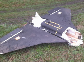 Прикордонники на Сумщині за добу знищили 53 ворожих дрони