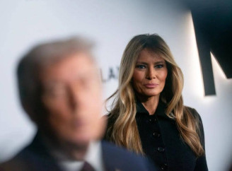 У Білому домі заявили про ще одне повернення дітей за участі Меланії Трампм