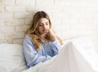 Як швидко відновитися після ночі жахливого сну