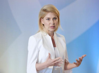 Україна домоглася виключення пункту про амністію для росії з оновленого "мирного плану" США