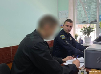 На Сумщині чоловік викрав чужий мотоцикл, залучивши до справи 15-річного племінника