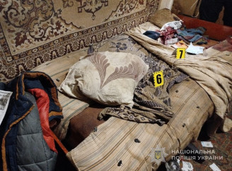 На Шосткинщині жінка під час сварки зарізала почарника