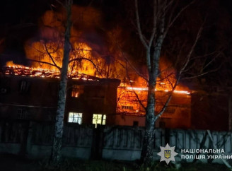 Ворожий обстріл Роменщини: один загиблий та троє поранених