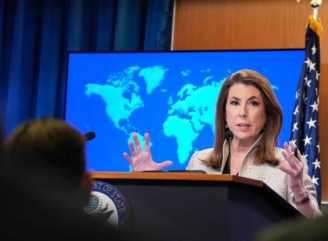 Держдеп США різко відреагував на китайських солдатів у полоні ЗСУ