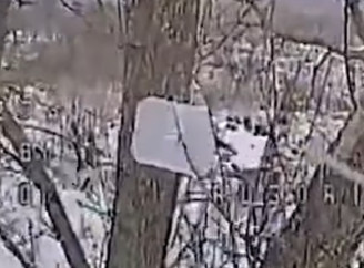 Прикордонники знищили засоби РЕБ ворога на Сумському напрямку (відео)