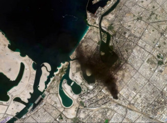 Удари Ірану по дата центрах можуть зачепити інтернет у світі і вже дають збої на Близькому Сході