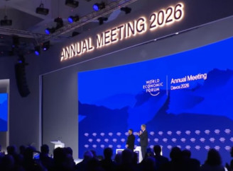 Зеленський заявив у Давосі, що документи про завершення війни майже готові