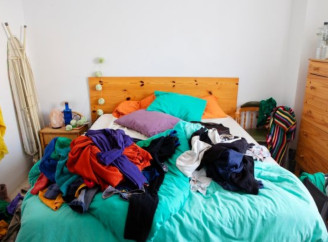 7 шкідливих звичок, які створюють хаос у вашому домі