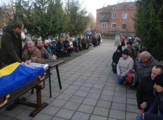 Трагічна втрата: 38-річний захисник Вадим Дейкало з Шостки загинув у ДТП