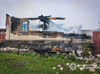Попри "режим тиші" окупанти обстріляли 18 населених пунктів Сумщини: поранено чоловіка