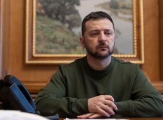 Росія готує нові наступи на три області України, - Зеленський