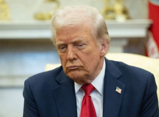 Тарифи Трампа підривають виробництво американської зброї