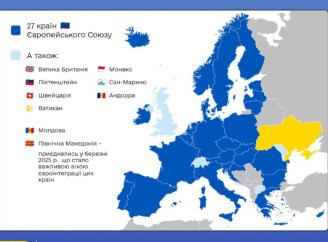 Банківської таємниці більше не буде: Україна наближається до європейської платіжної системи SEPA