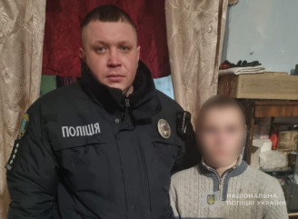 Втік після сварки з братом: на Сумщині розшукали 14-річного підлітка