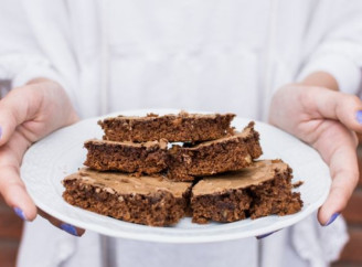 Поки є кабачки: рецепт брауні - смак, який здивує