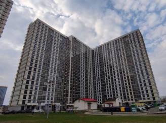 Росіяни почали активніше купувати житло в Мінську