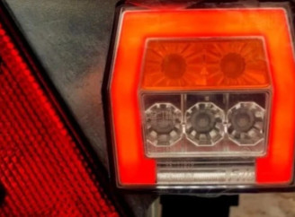 Задние фонари для прицепов и полуприцепов