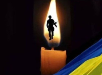 У Конотопській громаді оголошено жалобу: в останню путь проведуть Сергія Єрмоленка та Івана Мартиненка