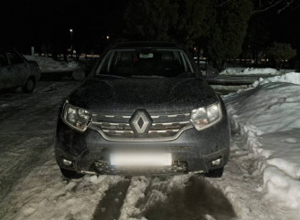 На Сумщині п’яний лісівник на службовому авто збив 15-річну дівчину