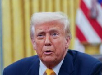 Трамп втратив 500 млн дол. через запровадження тарифів