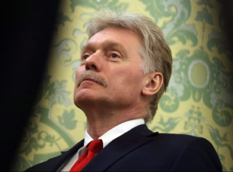 Пєсков заявив про можливе продовження тристоронніх контактів рф, США та України наступного тижня