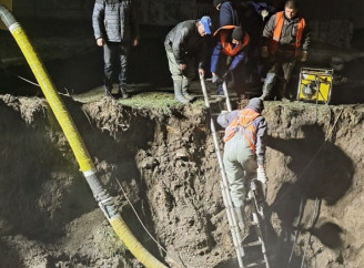 Воду в Сумах планують подати вже сьогодні, але підвіз технічної води поки не припинятимуть