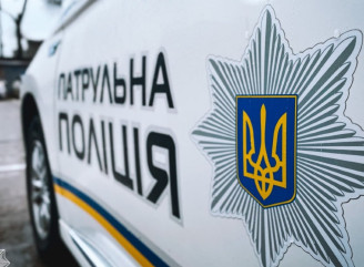 У Сумах п’яний водій скоїв ДТП та втік з місця аварії (відео)
