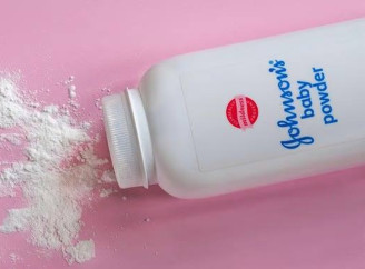 У Британії тисячі людей подали позови проти Johnson & Johnson через дитячу присипку