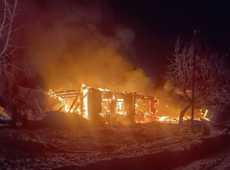 Один загиблий та пʼятеро поранених, у тому числі діти: наслідки атаки на Середино-Будську громаду