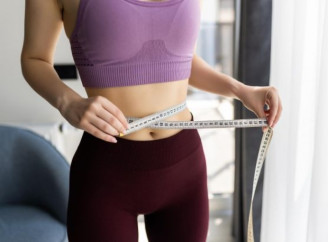 Скільки кілограмів можна безпечно скинути за місяць