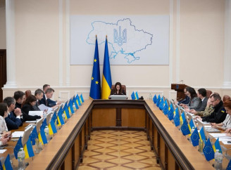 4 млрд грн на контент: Кабмін запускає програму «1000 годин» для українських митців