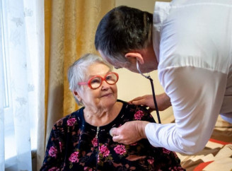 Новый взгляд на старость: почему меняется подход к уходу