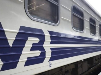 Приміські поїзди на Сумщині змінили маршрути через безпеку