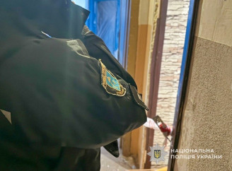 Трагедія в Шостці: у багатоповерхівці стався вибух, загинув літній чоловік