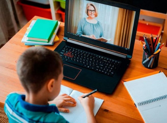 Дистанційка до 1 лютого: як працюватимуть заклади освіти в Сумській громаді