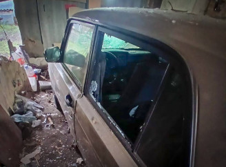 Наслідки обстрілів Сумщини: зафіксовано пошкодження в дев'яти громадах, постраждав чоловік